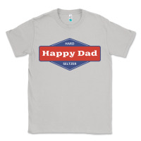 Moon Dust happy dad hard seltzer Classic Tee - maiPhamDesign