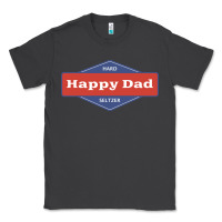 Smoke happy dad hard seltzer Classic Tee - maiPhamDesign