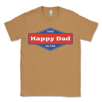 Toasted Coconut happy dad hard seltzer Classic Tee - maiPhamDesign