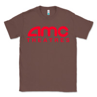Chestnut amc theaters Classic Tee - maiPhamDesign