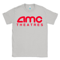 Moon Dust amc theaters Classic Tee - maiPhamDesign