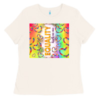Bone equality hurts no one Ladies Tee - TumblerDesignByShophia