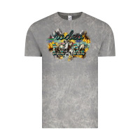 Cloud Rock Rodeo mom mother's day Vintage Tee - HowdyJamesFarm