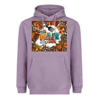 Lavender hair tech Heavyweight Hoodie - AdoDesignShop