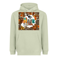 Matcha hair tech Heavyweight Hoodie - AdoDesignShop