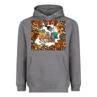 Storm hair tech Heavyweight Hoodie - AdoDesignShop