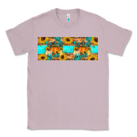 Lilac it's fall y'all Classic Tee - Artiststas
