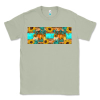 Matcha it's fall y'all Classic Tee - Artiststas
