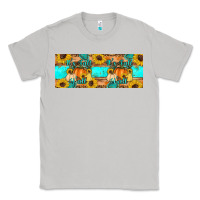 Moon Dust it's fall y'all Classic Tee - Artiststas