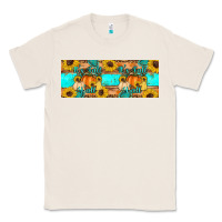 Natural it's fall y'all Classic Tee - Artiststas