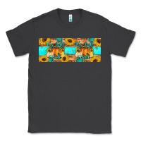 Smoke it's fall y'all Classic Tee - Artiststas