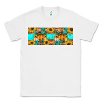 White it's fall y'all Classic Tee - Artiststas