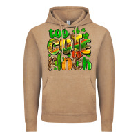 Vintage Coffee St. Patrick's too cute to pinch Vintage Hoodie - OliviaCreatesArt