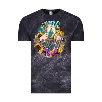 Cloud Black Cool mom club mother's day Vintage Tee - HowdyJamesFarm