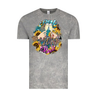 Cloud Rock Cool mom club mother's day Vintage Tee - HowdyJamesFarm