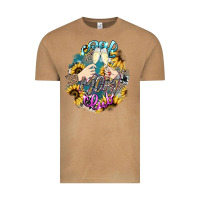 Vintage Camel Cool mom club mother's day Vintage Tee - HowdyJamesFarm