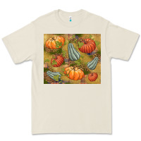 Bone Fall Premium Tee - NancyCooperArtShop