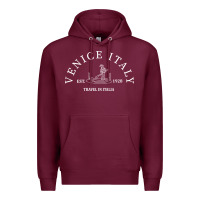 Venice Italy Premium Hoodie | Teevron