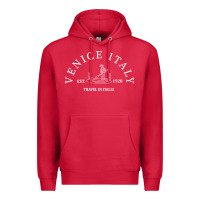 Cardinal venice italy Premium Hoodie - maiPhamDesign