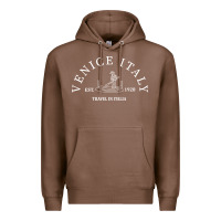Chestnut venice italy Premium Hoodie - maiPhamDesign