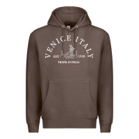 Coffee venice italy Premium Hoodie - maiPhamDesign