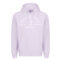 Lilac venice italy Premium Hoodie - maiPhamDesign