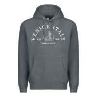 Rock venice italy Premium Hoodie - maiPhamDesign