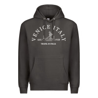 Smoke venice italy Premium Hoodie - maiPhamDesign