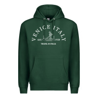Sports Green venice italy Premium Hoodie - maiPhamDesign