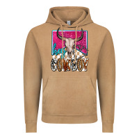 Vintage Camel western hey cowboy Vintage Hoodie - OliviaCreatesArt