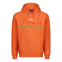 Carrot Seinfeld It's A Festivus Miracle Premium Hoodie - maiPhamDesign
