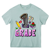 Arona First Grade Heavy Core Tee - RanaPortraitStore