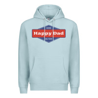 Blue Mist happy dad hard seltzer Premium Hoodie - maiPhamDesign