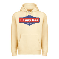 Pina Colada happy dad hard seltzer Premium Hoodie - maiPhamDesign