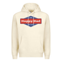 Sandshell happy dad hard seltzer Premium Hoodie - maiPhamDesign