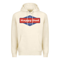 Tofu happy dad hard seltzer Premium Hoodie - maiPhamDesign