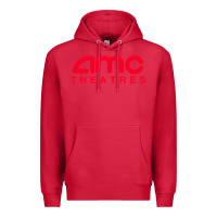 Cardinal amc theaters Premium Hoodie - maiPhamDesign