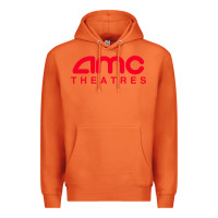 Carrot amc theaters Premium Hoodie - maiPhamDesign
