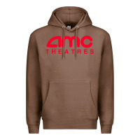 Chestnut amc theaters Premium Hoodie - maiPhamDesign