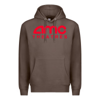 Coffee amc theaters Premium Hoodie - maiPhamDesign