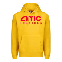 Lemon amc theaters Premium Hoodie - maiPhamDesign