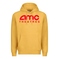 Mustard amc theaters Premium Hoodie - maiPhamDesign