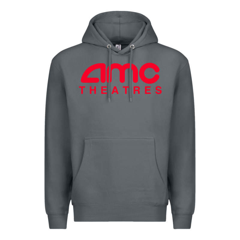 Amc Theaters Premium Hoodie by maiPhamDesign | Teevron