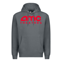 Rock amc theaters Premium Hoodie - maiPhamDesign