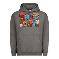 Pigment Tornado game day baseball Urban Hoodie - JahusDesignShop