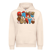 Sandshell game day baseball Urban Hoodie - JahusDesignShop