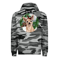 Chihuahua And Farm Premium Hoodie | Teevron