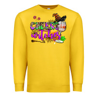 Lemon cheers witches Premium Sweatshirt - AdoDesignShop