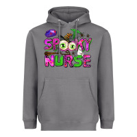 Storm spooky nurse Heavyweight Hoodie - AdoDesignShop