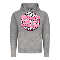 Cloud Rock Somebody's fine ass Valentine Vintage Hoodie - FaDigitalArtStudio